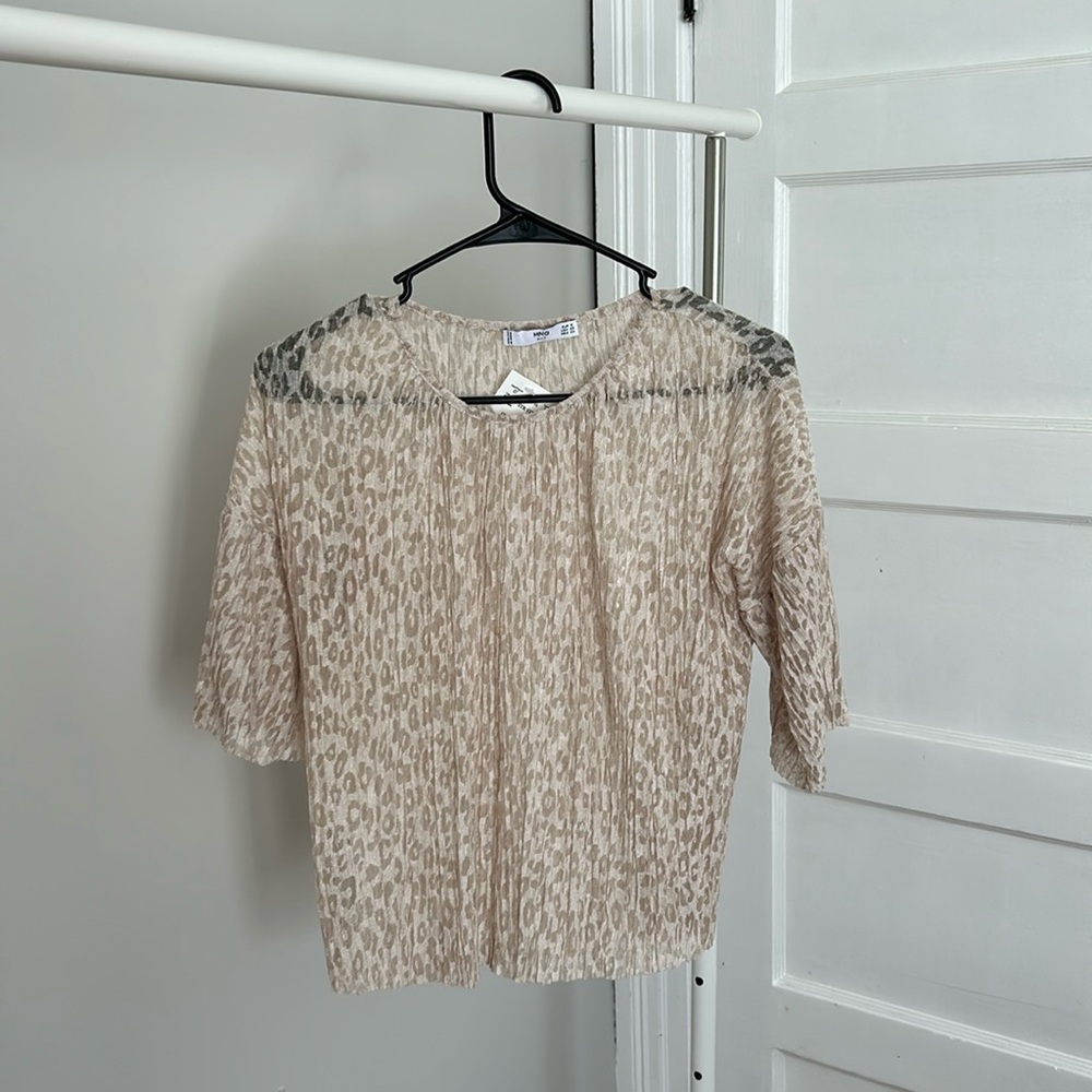 Ming Dress Shirt